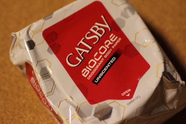 fIhg{fBy[p[GATSBY Mcr[