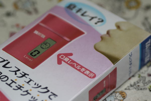 TANITA uX`FbJ[ 